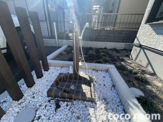 ヘイアンのその他共用部分