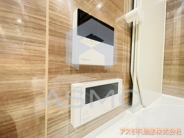 【設備】 | ウェリスタワー谷町四丁目