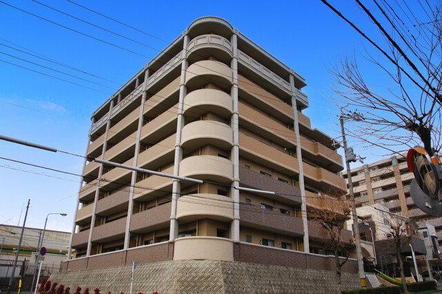 アリスト豊中少路