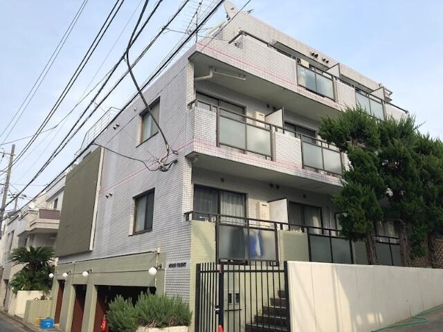 モアクレスト