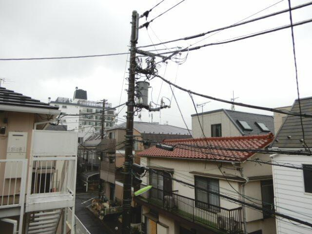 モアクレストの展望