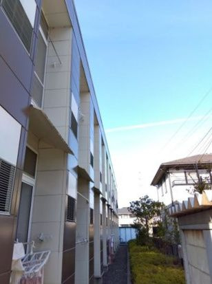 レオパレスプラムフローラのその他共用部分