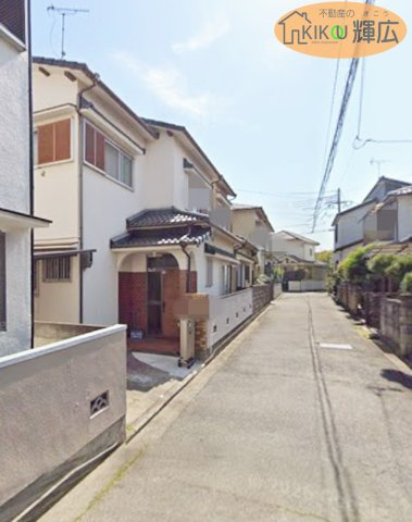 明石市魚住町清水　中古戸建