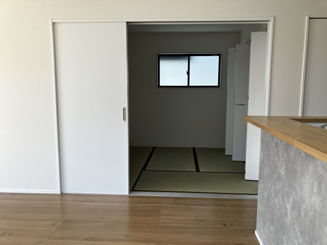 Bloom　合志市須屋１０期の居間・リビング
