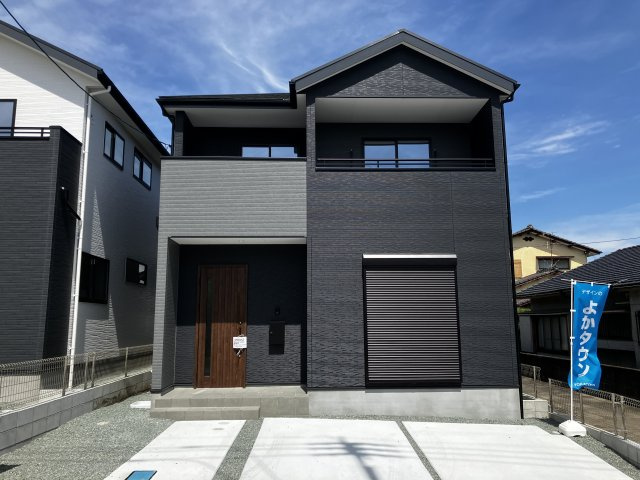 Bloom　合志市須屋１０期