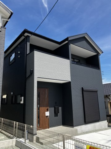 Bloom　合志市須屋１０期の地図