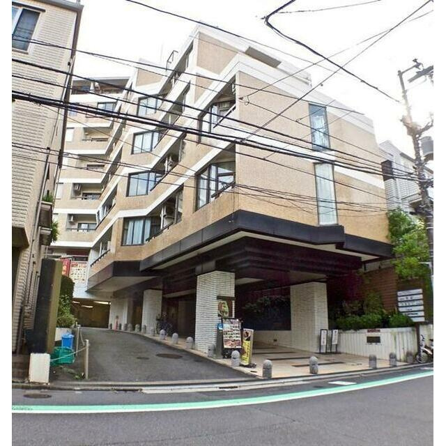 インペリアル赤坂フォーラム