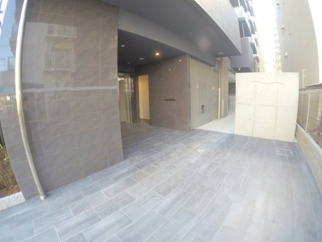 【エントランス】 | セレニテフラン新大阪