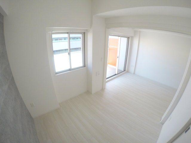 【寝室】 | セレニテフラン新大阪