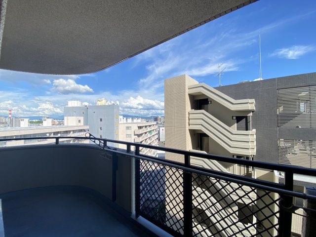 【展望】 | ファーストグランド水前寺