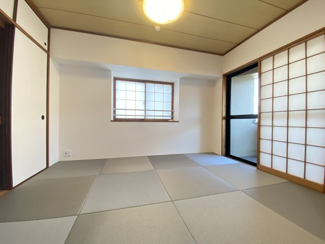 【和室】 | ファーストグランド水前寺