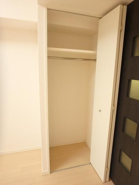 ＫＤＸレジデンス大島の収納
