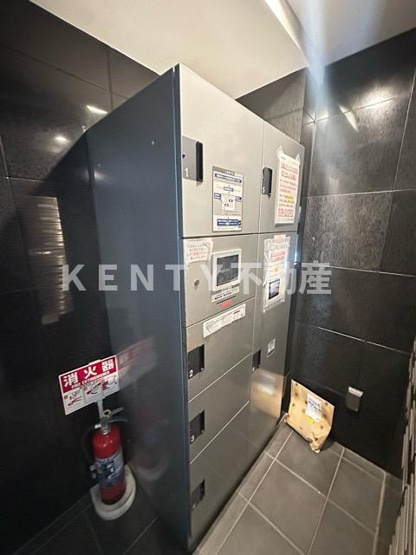 【設備】 | ＸＥＢＥＣ池上