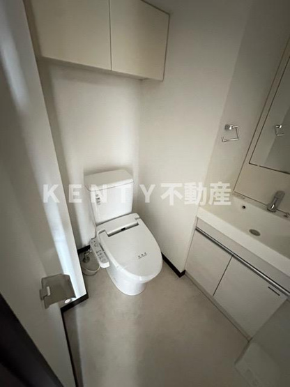 【トイレ】 | ＸＥＢＥＣ池上 | トイレも気になるポイント