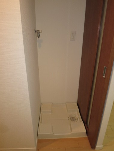 KDXレジデンス東新宿の設備