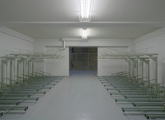 KDXレジデンス東新宿のその他共用部分
