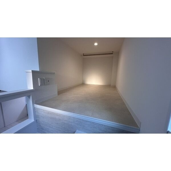 ラフェスタ志賀本通　名古屋市賃貸　仲介手数料無料の収納