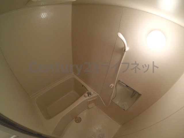 【浴室】 | エトワール北梅田