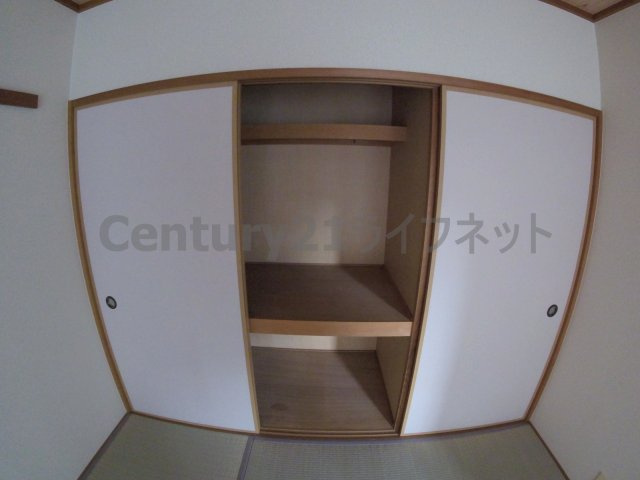 【収納】 | エトワール北梅田