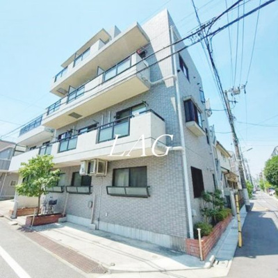【外観】 | パルテール | 外観です。