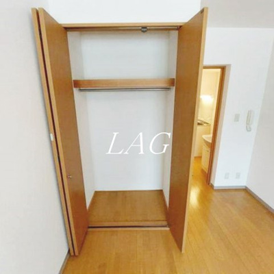【収納】 | パルテール | 収納です。