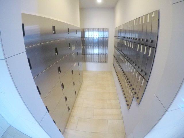 【その他共用部分】 | セレニテフラン新大阪