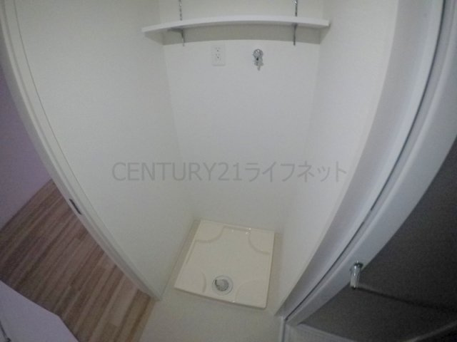 【設備】 | セレニテフラン新大阪