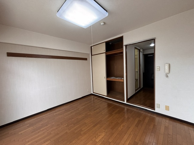 パールハイツ有岡