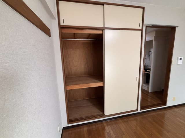 パールハイツ有岡