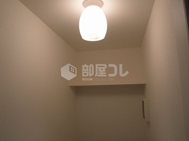 フェリス中野