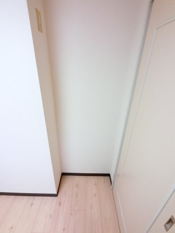 潮ハイツの設備
