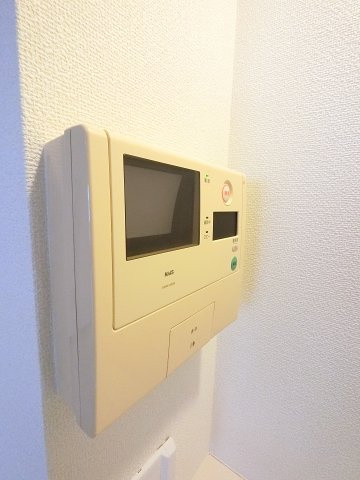 潮ハイツのセキュリティ