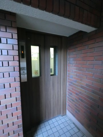 潮ハイツのその他共用部分