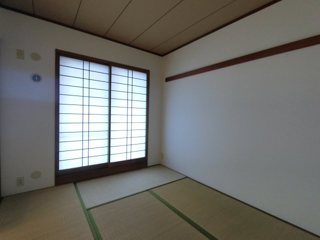 潮ハイツの設備