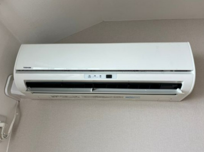 【設備】