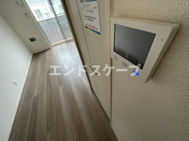 プランドールのセキュリティ|高崎、前橋エリアのお部屋探しはエンドスケープまで！お客様の理想お聞かせ下さい♪