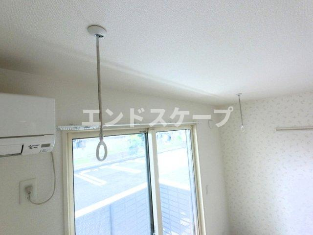 プランドールの設備|高崎、前橋エリアのお部屋探しはエンドスケープまで！お客様の理想お聞かせ下さい♪