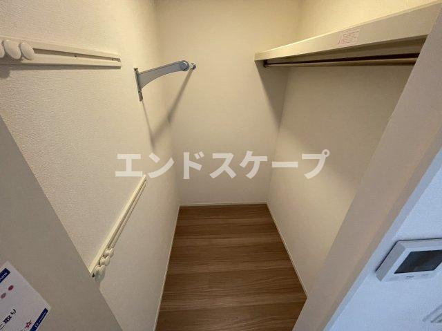 プランドールの収納|高崎、前橋エリアのお部屋探しはエンドスケープまで！お客様の理想お聞かせ下さい♪
