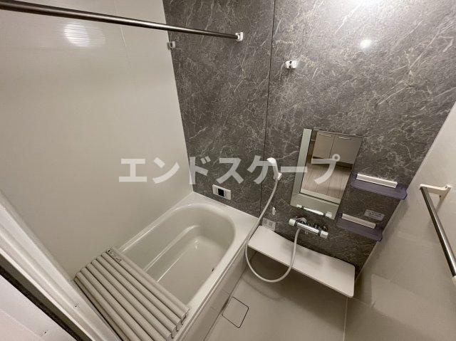 プランドールの浴室|高崎、前橋エリアのお部屋探しはエンドスケープまで！お客様の理想お聞かせ下さい♪