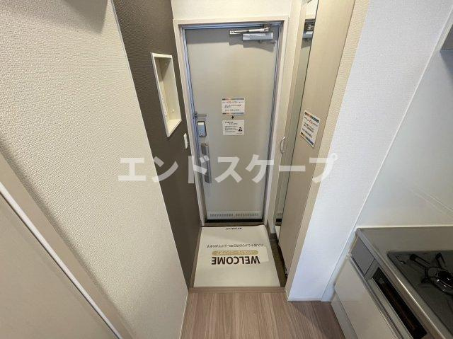 プランドールのトイレ|高崎、前橋エリアのお部屋探しはエンドスケープまで！お客様の理想お聞かせ下さい♪