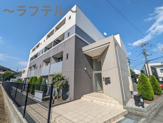 アクティーフ小手指