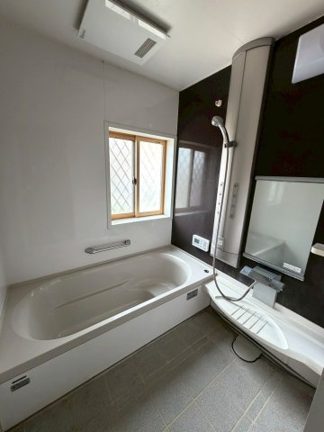 桧原二丁目中古戸建の浴室