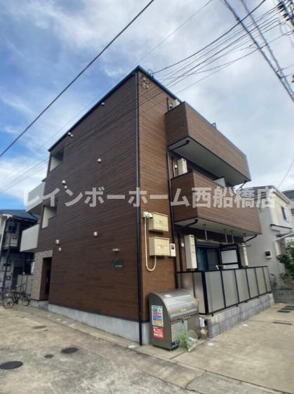 江戸川BASE
