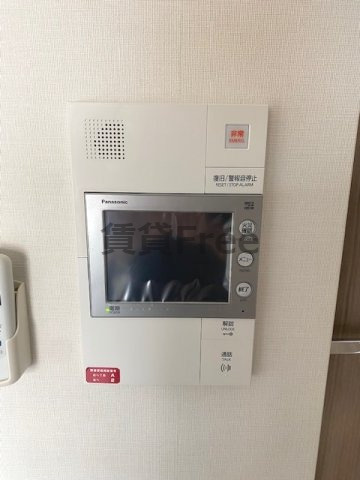 【設備】 | LUMINOUS天王寺舟橋　仲介手数料無料
