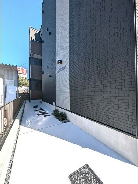 LECOCON瑞穂(ルココン瑞穂)のその他共用部分