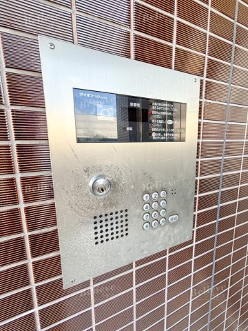 ラフレシーサ医大通りのその他共用部分