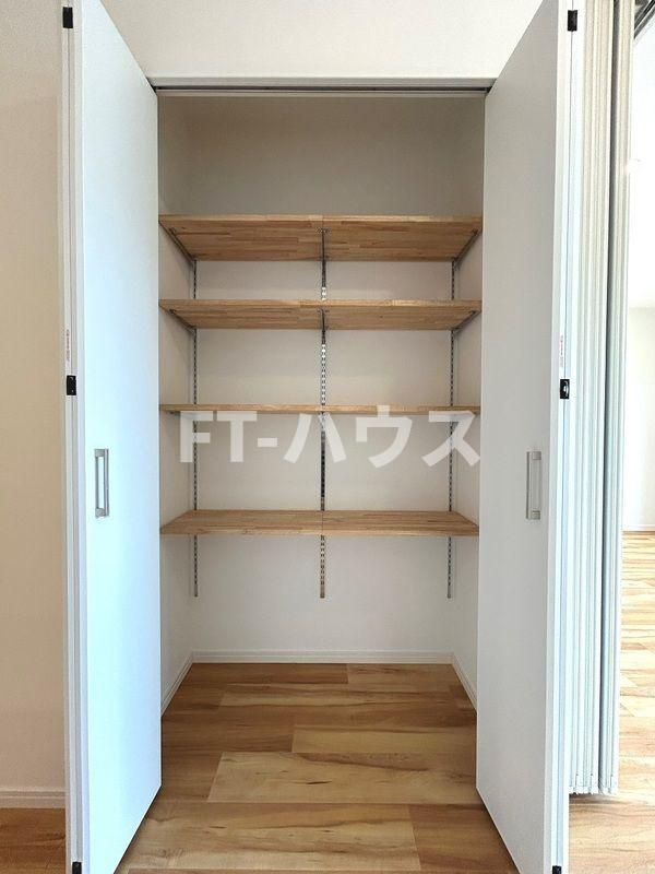 コンフォート津田沼壱番館のその他