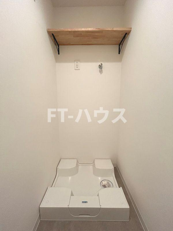 コンフォート津田沼壱番館の設備