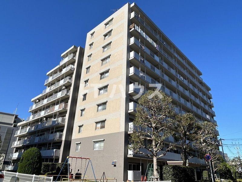 コンフォート津田沼壱番館