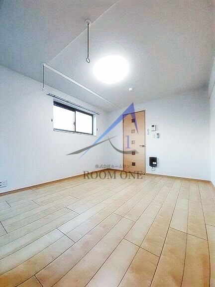 メゾン　ド　リラクオーレの寝室|寝室です。